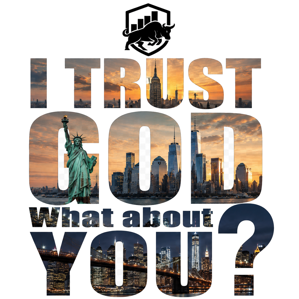 New York Edition Tee design