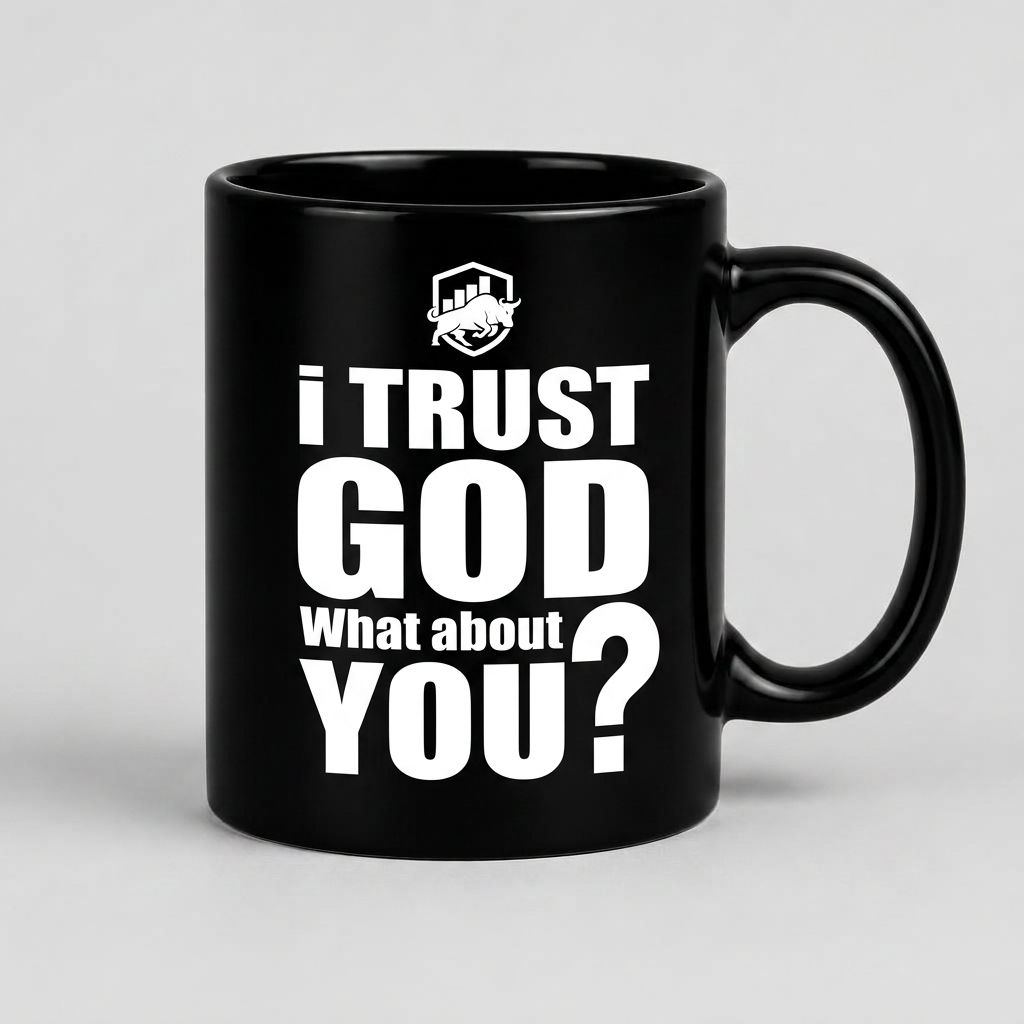 Statement Mug