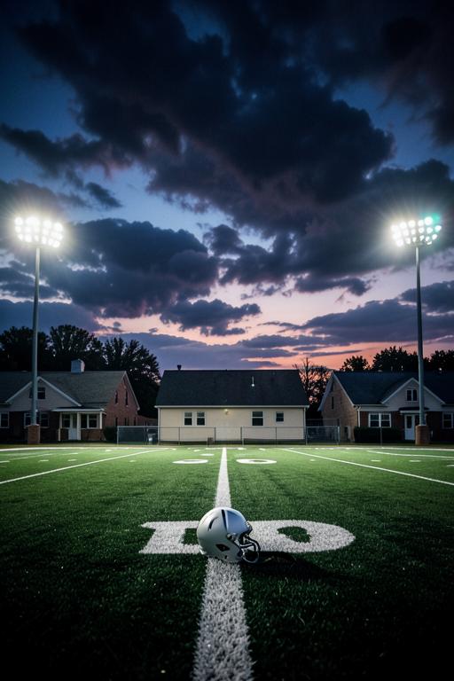 Facing the Giants