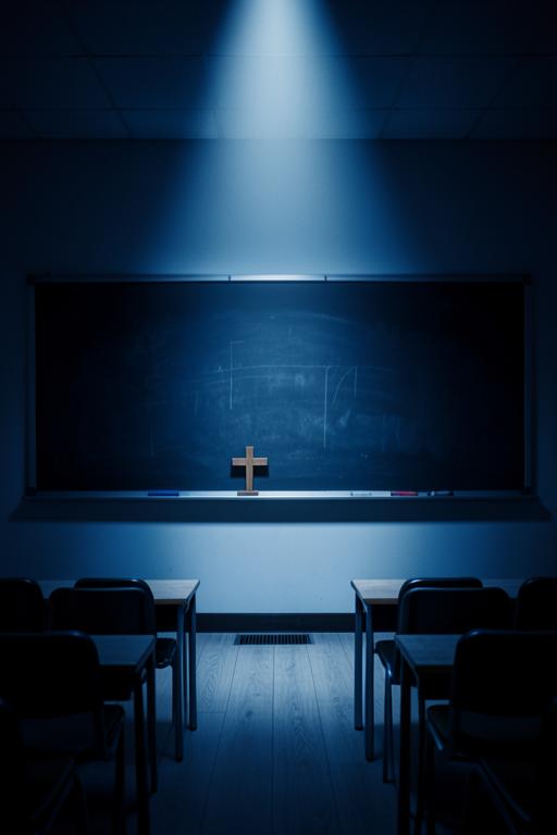 God's Not Dead
