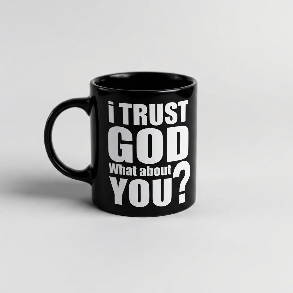 Statement Mug