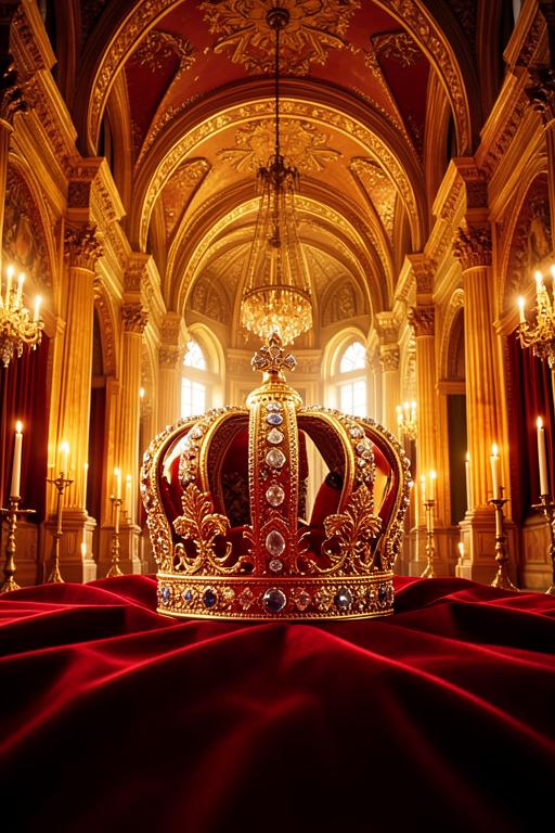 One Night with the King