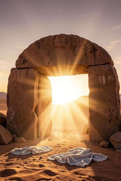 Risen