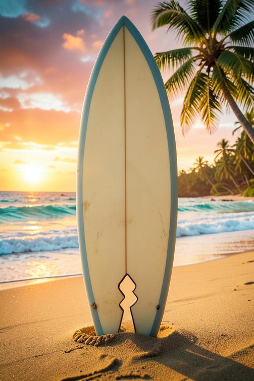 Soul Surfer
