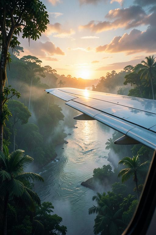 Steve Saint: The Jungle Missionary