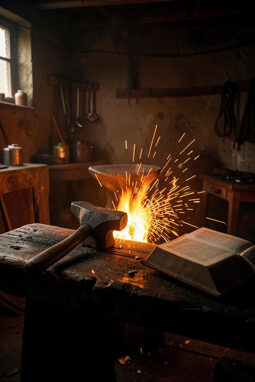 The Forge