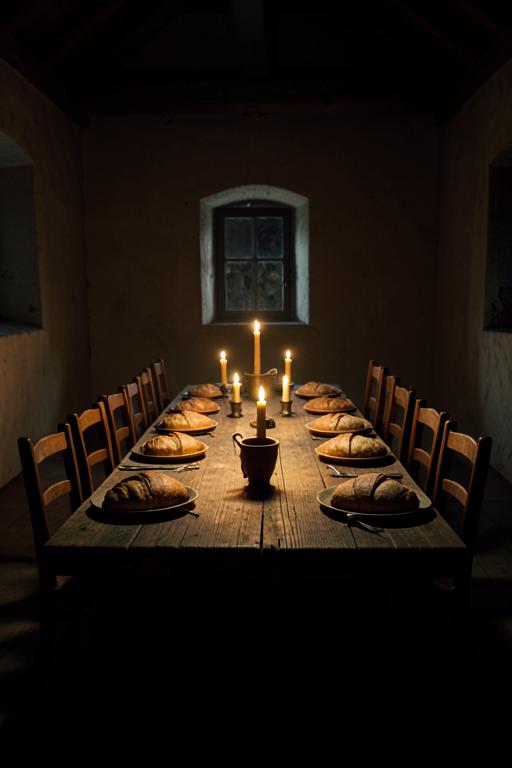 The Last Supper