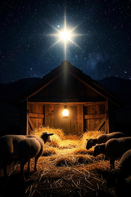 The Nativity Story