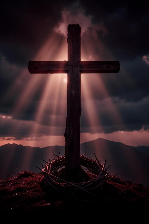 The Passion of the Christ