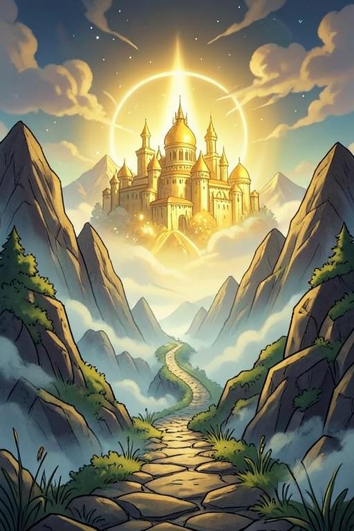 The Pilgrim's Progress