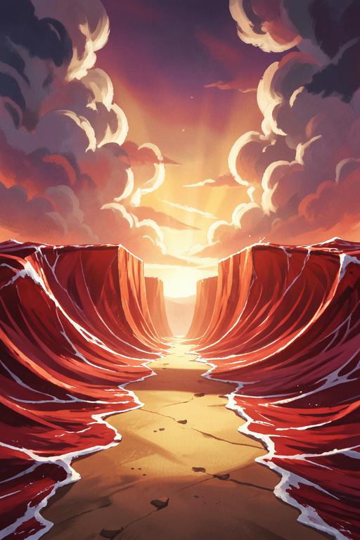 The Prince of Egypt