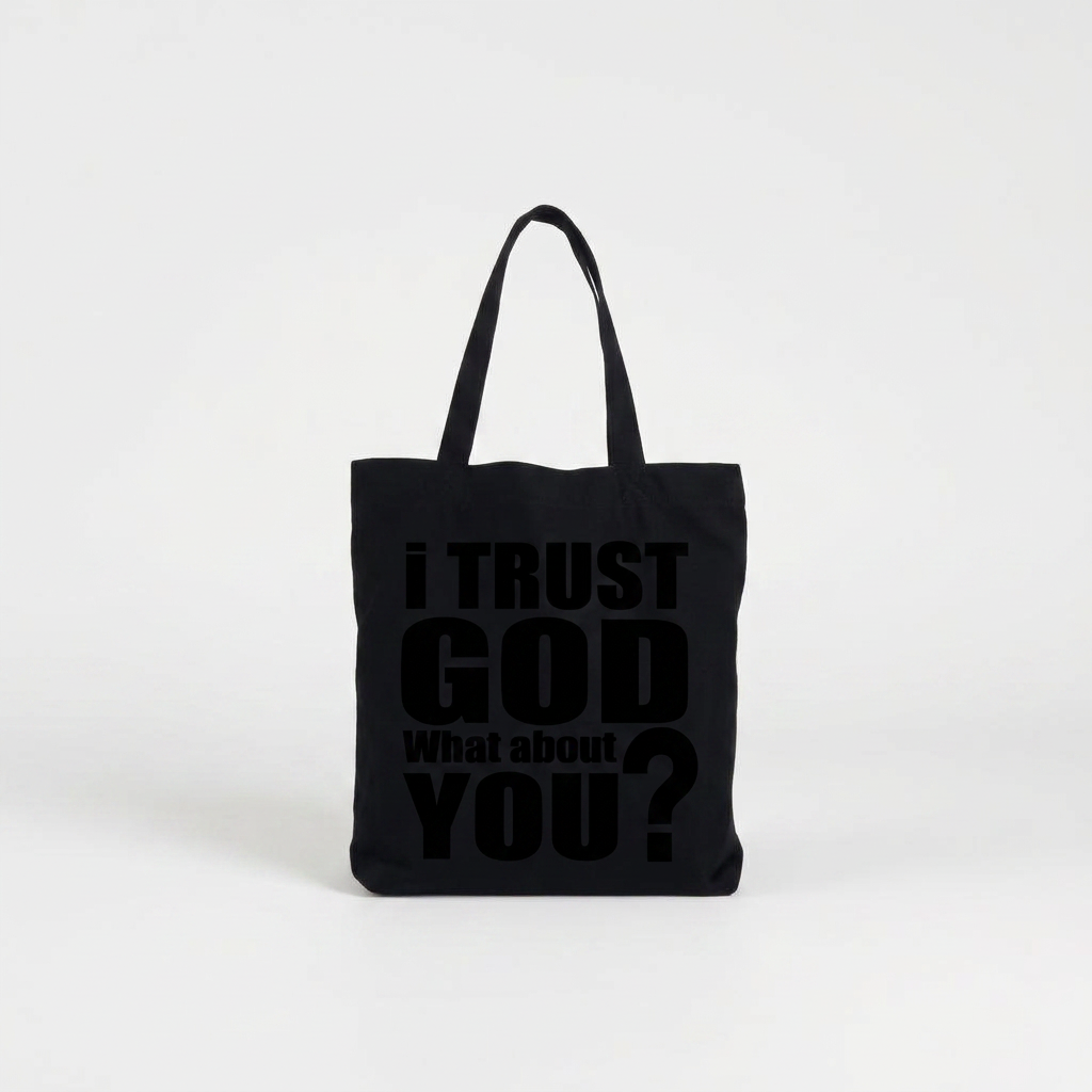 Canvas Tote
